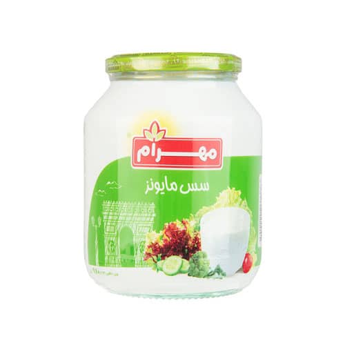 سس مایونز مهرام