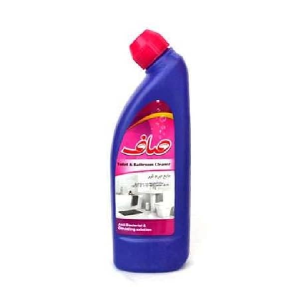 مایع جرمگیر صاف