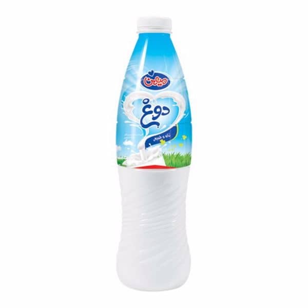 دوغ ساده میهن