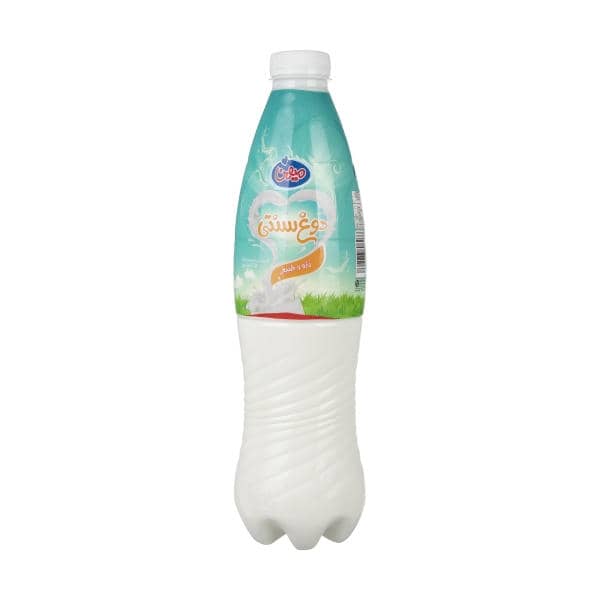 دوغ سنتی میهن