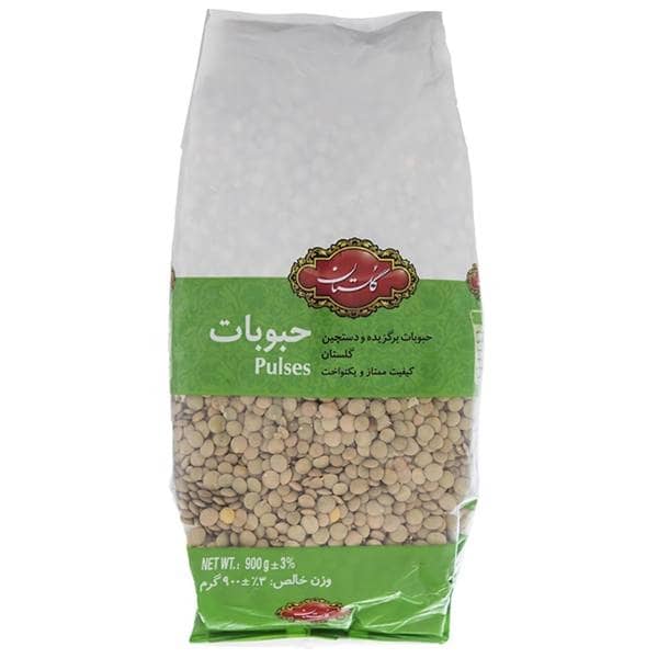 عدس (استند آپ) گلستان