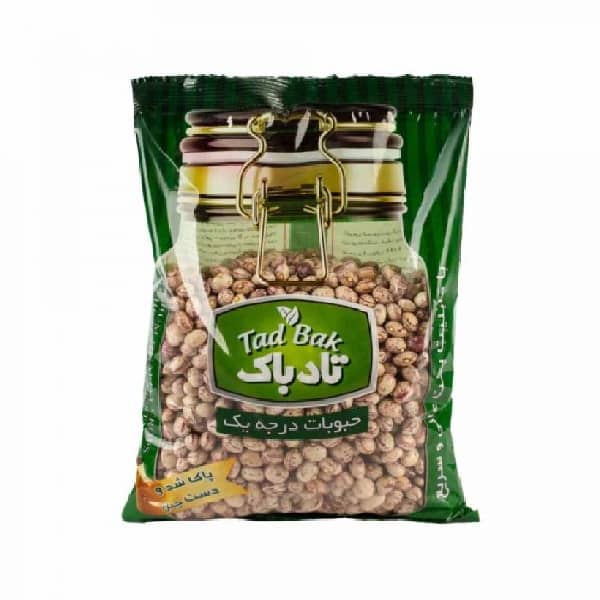 لوبیاچیتی سلفونی تادباک